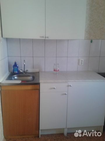1-к квартира, 47 м², 3/12 эт. 1-к квартира, 47 м², 3/12 эт.