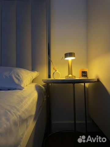 

2-к. квартира, 70 м², 2 кровати