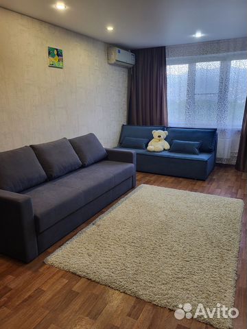

2-к. квартира, 72 м², 3 кровати
