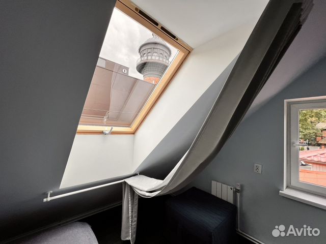 

2-к. квартира, 40 м², 2 кровати