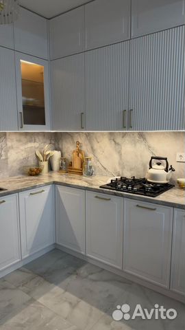 

2-к. квартира, 78 м², 2 кровати