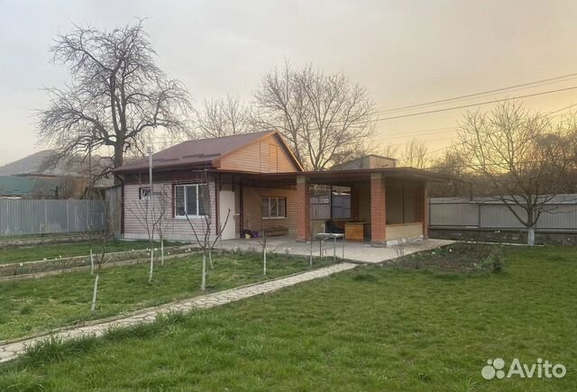 

2-к. дом, 47 м²