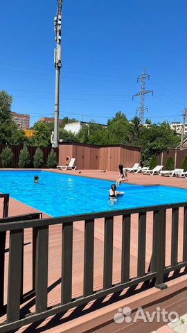 

Квартира-студия, 24 м², 8/9 эт.
