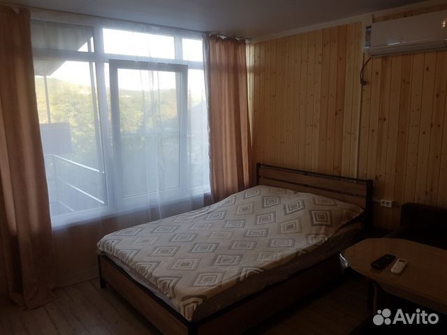 

1-к. дом, 30 м²
