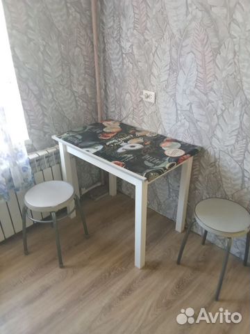

1-к. квартира, 34 м², 2 кровати