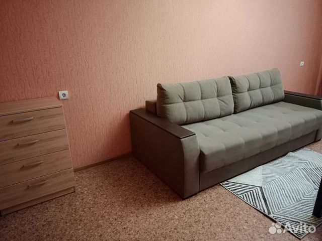 

3-к. квартира, 75 м², 6 кроватей