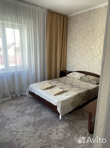 

Квартира-студия, 20 м², 3/4 эт.