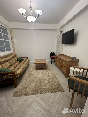 

3-к. квартира, 43 м², 3 кровати