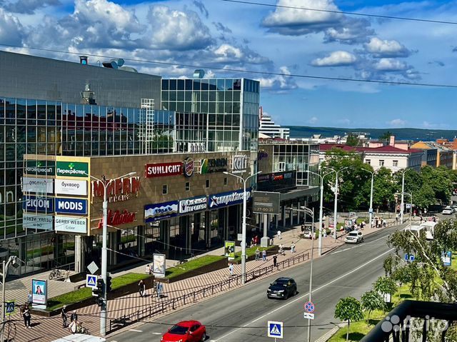 

Квартира-студия, 29 м², 5/5 эт.
