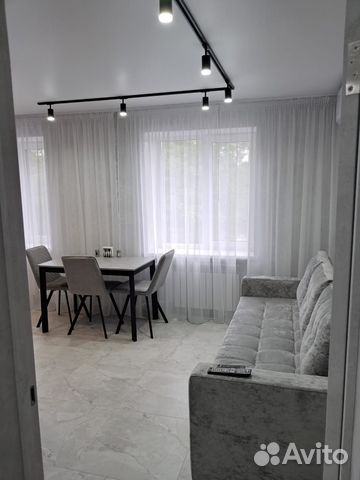 

3-к. квартира, 53 м², 3 кровати