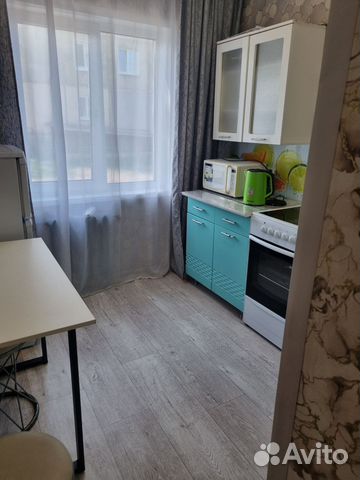 

2-к. квартира, 46 м², 3 кровати