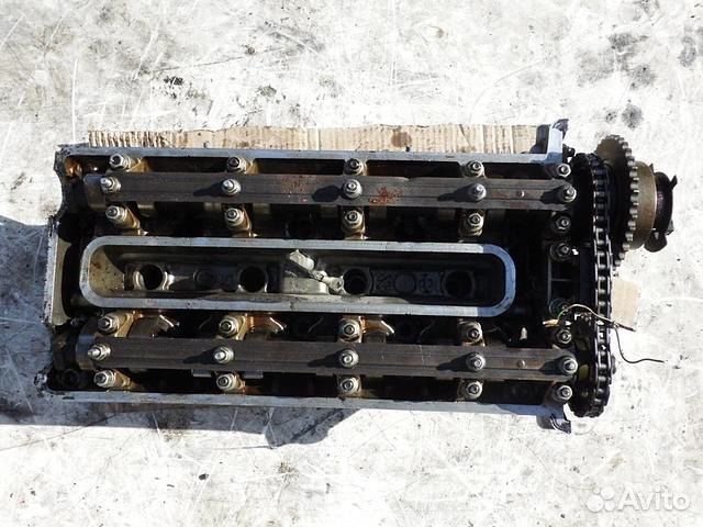 Бмв Х5 Е53 М62 Б44 Г. Б. Ц. 1745461 Бмв Х5 Е53 М62 Б44 Г. Б. Ц. 1745461