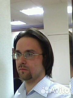 Руководитель отдела, администратор, продавец