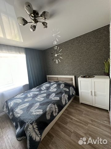 

Квартира-студия, 20 м², 1 кровать