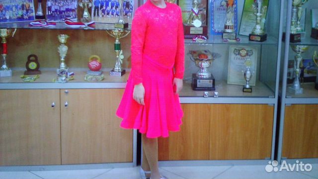 Рейтинговое платье Рейтинговое платье