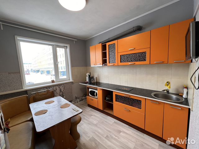 

3-к. квартира, 77 м², 6 кроватей