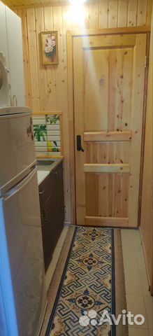 

1-к. квартира, 17 м², 1/3 эт.