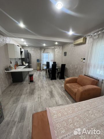

Квартира-студия, 40 м², 2/3 эт.