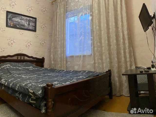 

2-к. квартира, 40 м², 1/1 эт.