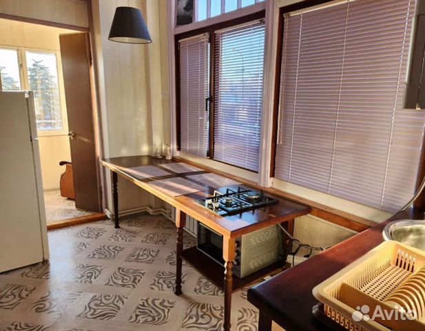 

1-к. квартира, 35 м², 2 кровати