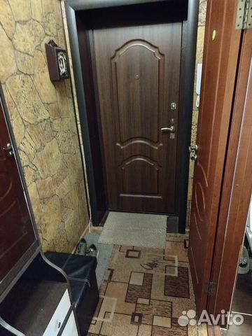 

2-к. квартира, 42 м², 2 кровати