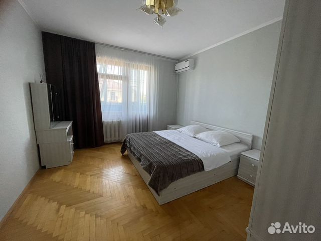 

2-к. квартира, 54,9 м², 4 кровати