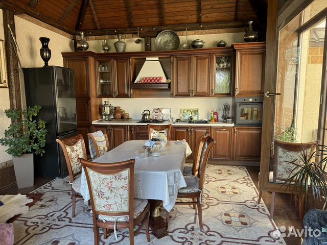 

Квартира-студия, 30 м², 1 кровать