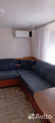 

2-к. дом, 40 м²
