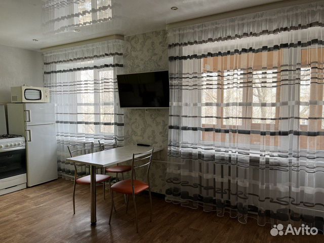 

2-к. квартира, 42 м², 3 кровати