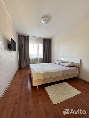 

3-к. квартира, 80 м², 5 кроватей