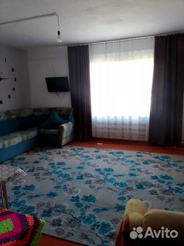 

Дача 120 м² на участке 25 сот.