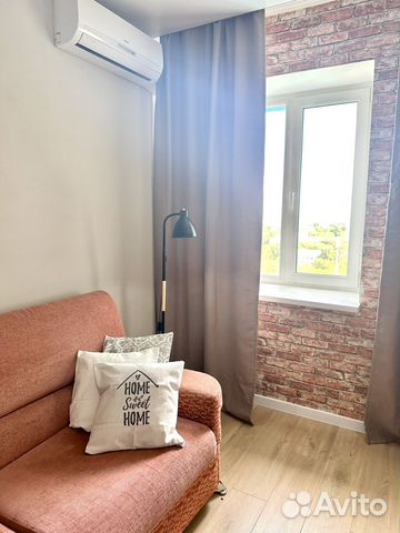 

1-к. квартира, 45 м², 1 кровать