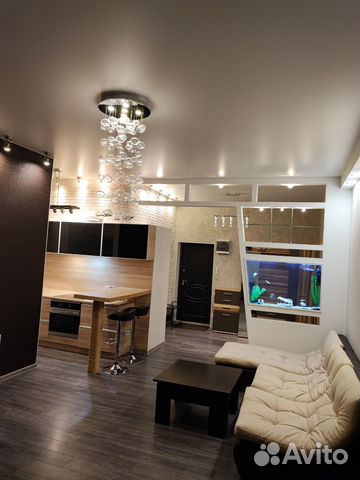 

2-к. квартира, 64 м², 3 кровати