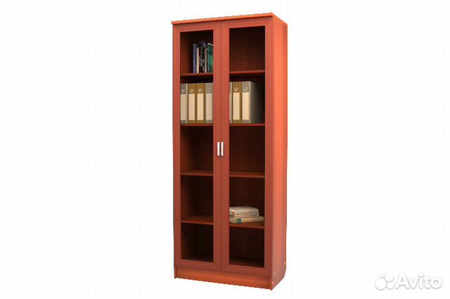 Книжный шкаф купить в пермском крае на avito - объявления на.