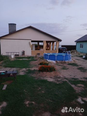 

Дом 90 м² на участке 20 сот.
