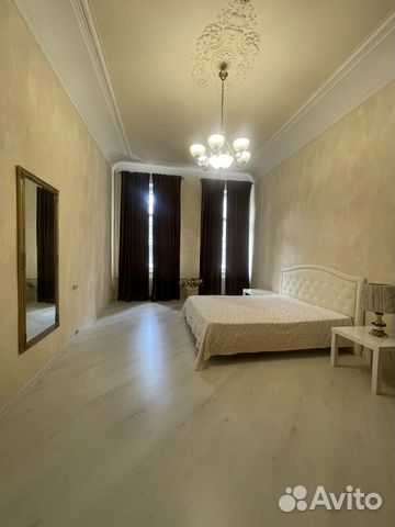 

2-к. квартира, 95 м², 3/6 эт.