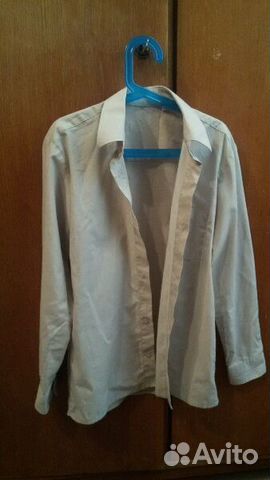 Рубашки и жилетка для школы Рубашки и жилетка для школы