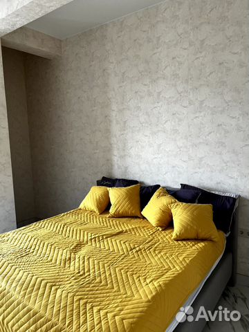 

2-к. квартира, 68 м², 3 кровати