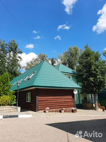 

Дом 85 м² на участке 30 сот.