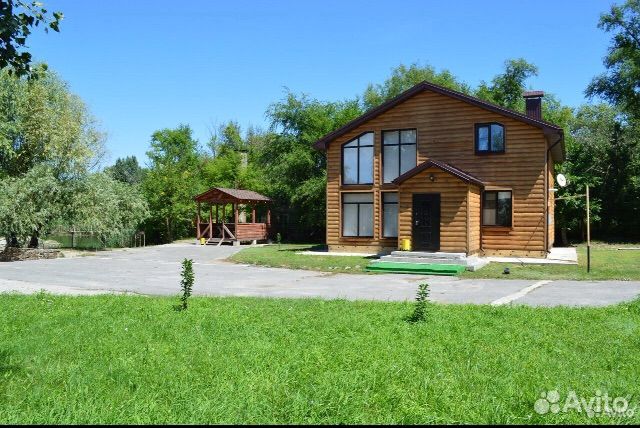 

4-к. дом, 160 м²