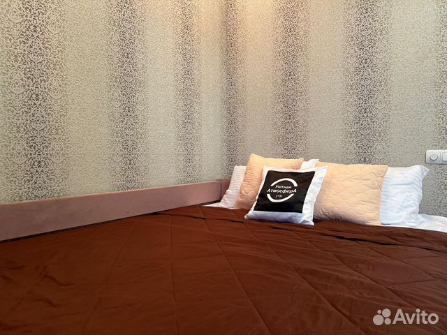 

1-к. квартира, 31,1 м², 1 кровать