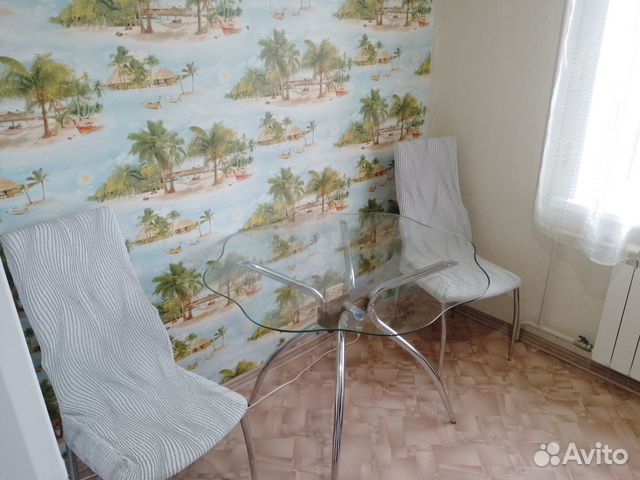 

1-к. квартира, 36 м², 1 кровать