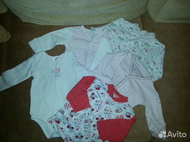 Одежда пакетом