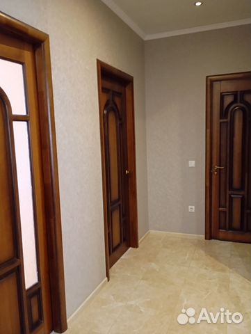 

1-к. квартира, 39 м², 1 кровать