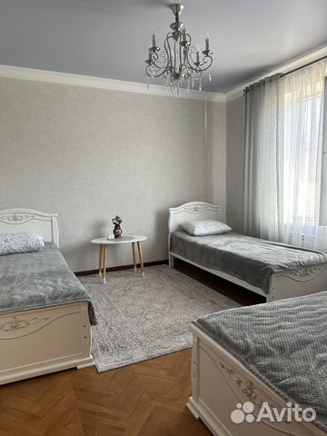 

3-к. дом, 87 м²