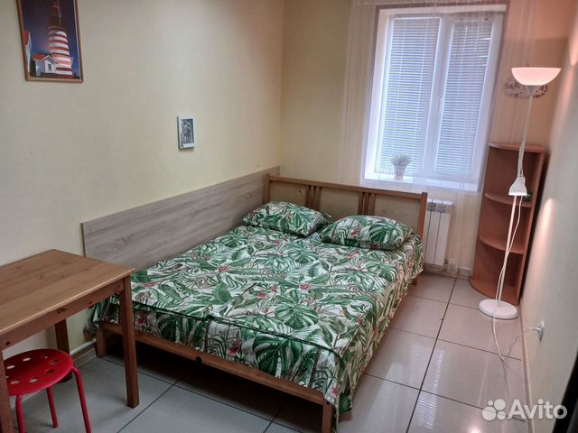 

2-к. квартира, 45 м², 3 кровати