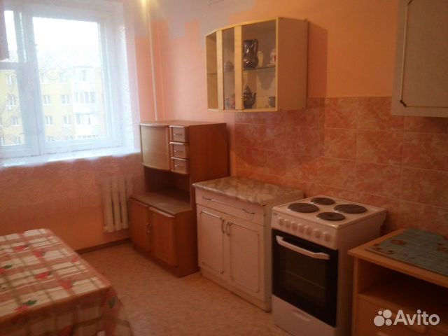 2-к квартира, 44 м², 4/5 эт.