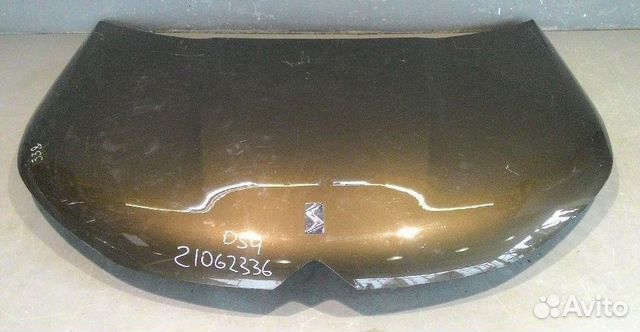 Запчасти для Ситроен Citroen DS4 с 2011-2015 Запчасти для Ситроен Citroen DS4 с 2011-2015