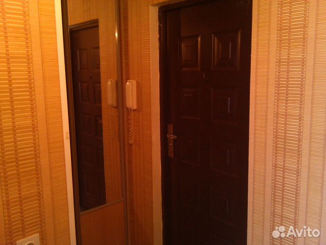 1-к квартира, 36 м², 9/10 эт. 1-к квартира, 36 м², 9/10 эт.