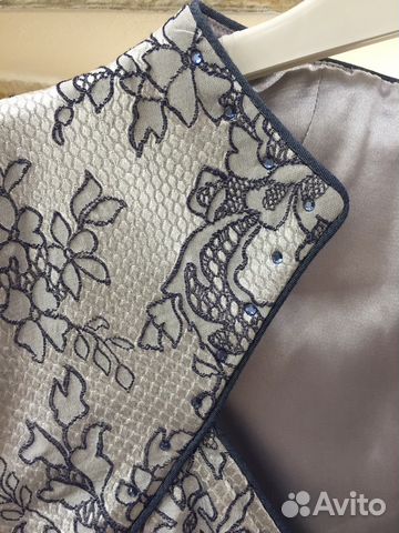 Новое платье Caterina Leman SU 4285 Новое платье Caterina Leman SU 4285